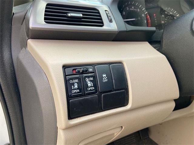 used 2016 Honda Odyssey car, priced at $9,750