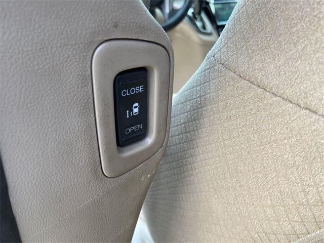 used 2016 Honda Odyssey car, priced at $9,750