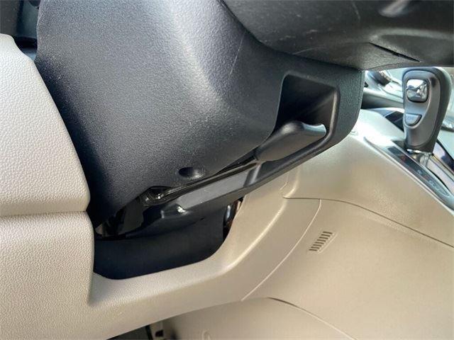 used 2016 Honda Odyssey car, priced at $9,750