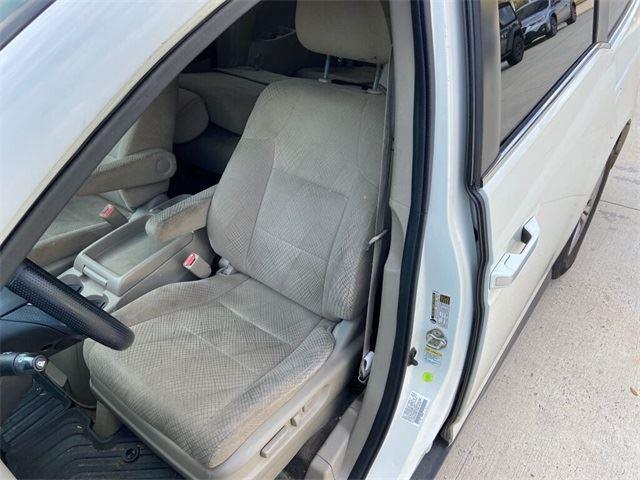used 2016 Honda Odyssey car, priced at $9,750