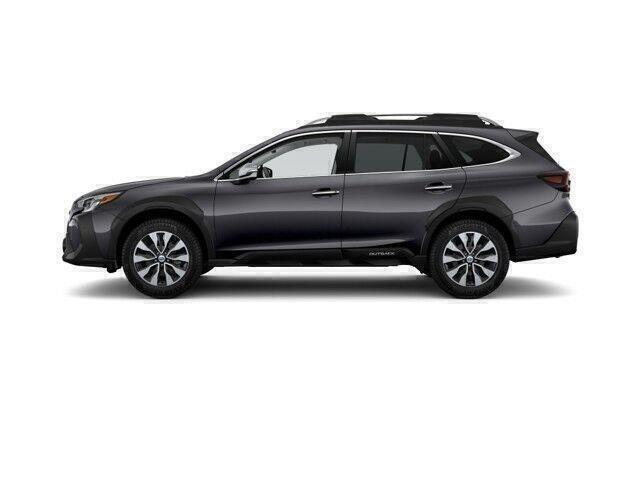 new 2025 Subaru Outback car, priced at $39,900