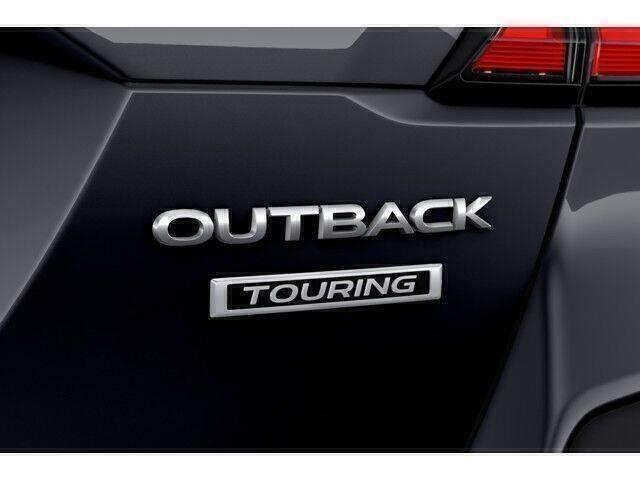 new 2025 Subaru Outback car, priced at $39,900