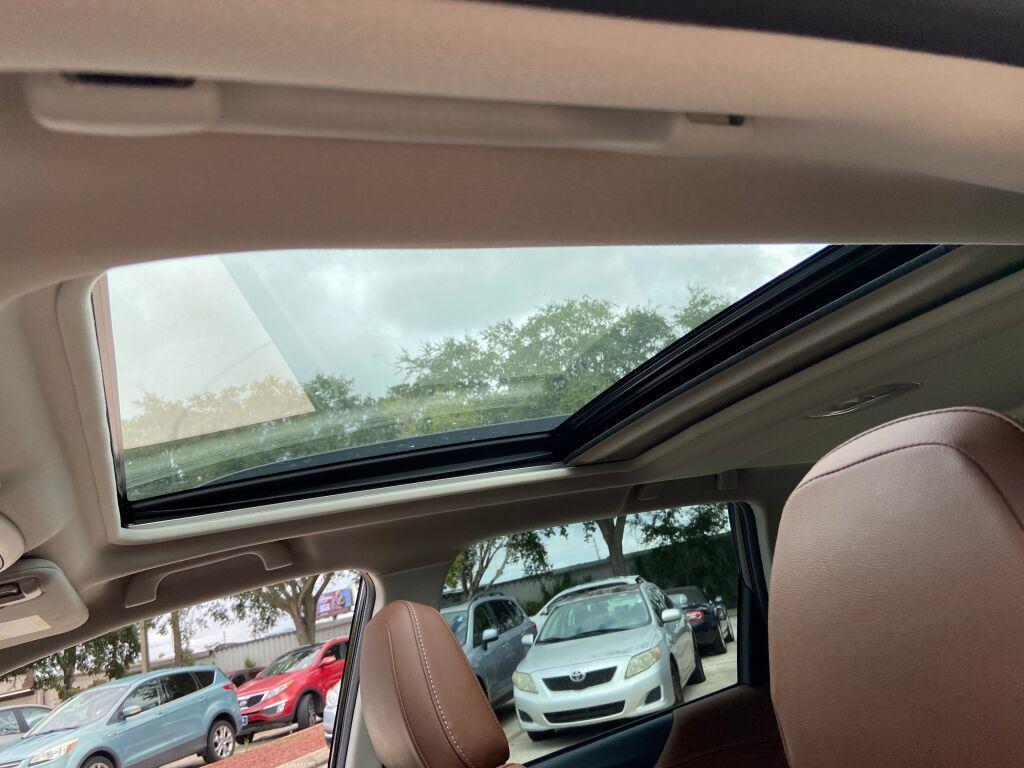 used 2021 Subaru Forester car