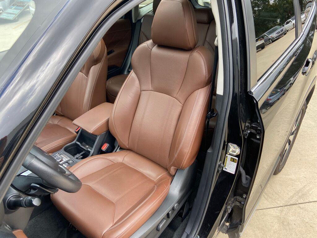 used 2021 Subaru Forester car