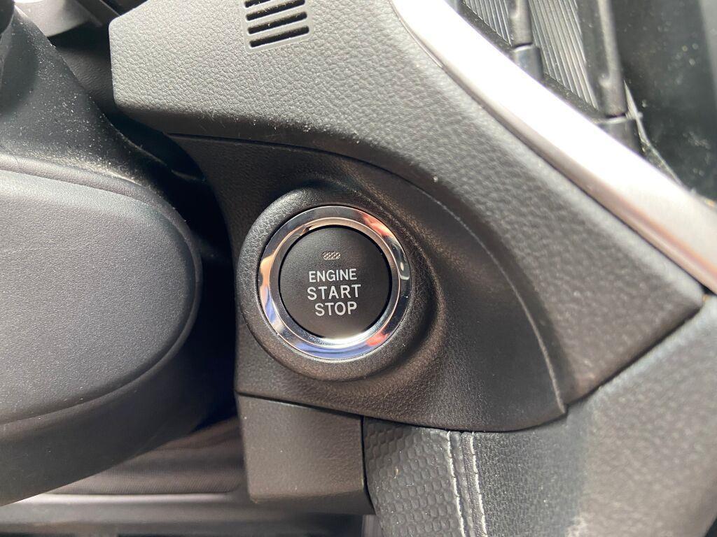 used 2021 Subaru Forester car