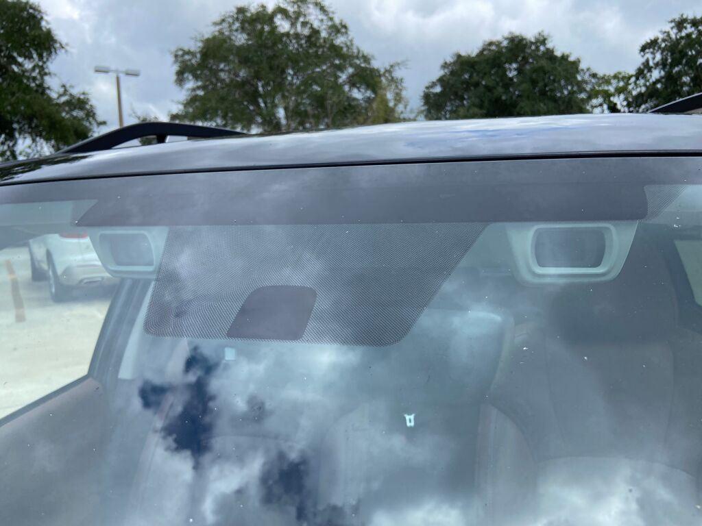 used 2021 Subaru Forester car
