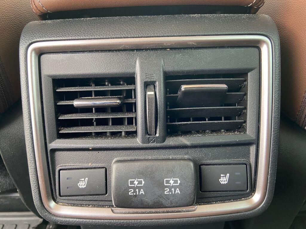 used 2021 Subaru Forester car