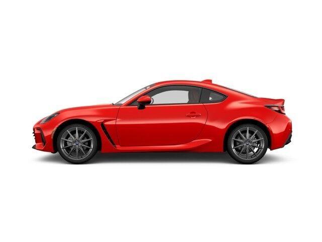 new 2025 Subaru BRZ car, priced at $33,912