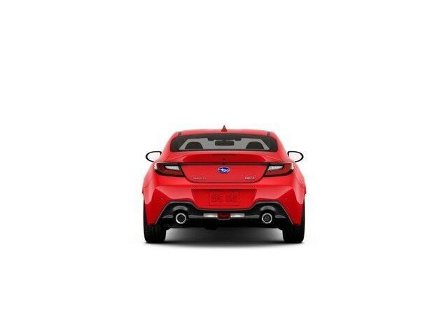 new 2025 Subaru BRZ car, priced at $33,912