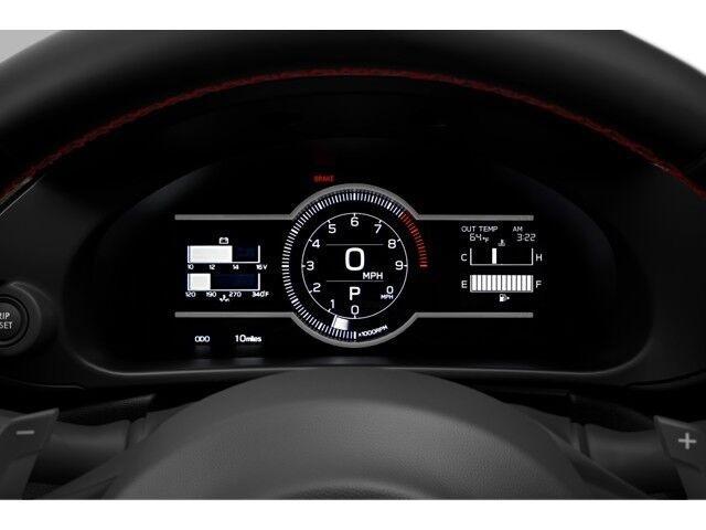new 2025 Subaru BRZ car, priced at $33,912