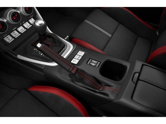 new 2025 Subaru BRZ car, priced at $33,912