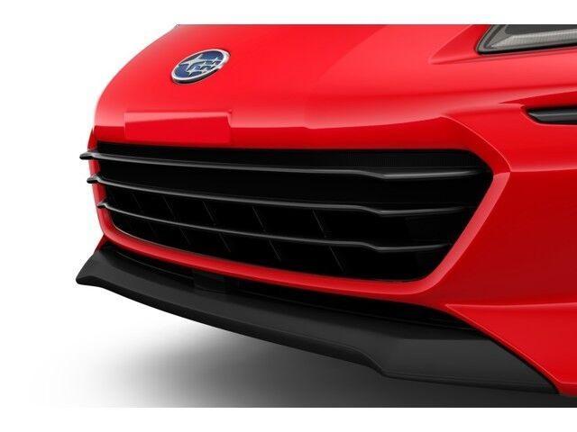 new 2025 Subaru BRZ car, priced at $33,912