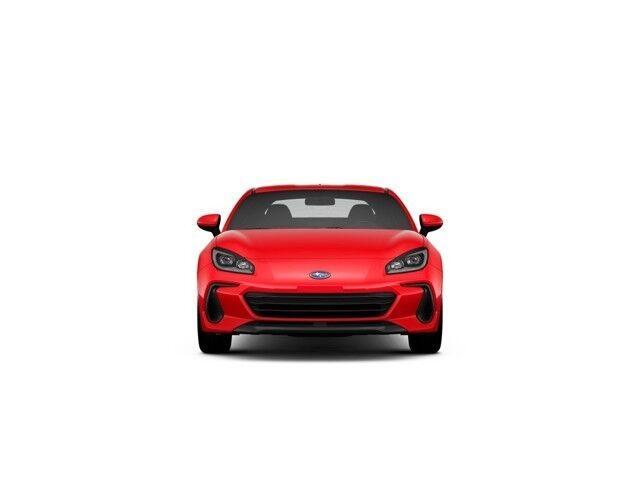new 2025 Subaru BRZ car, priced at $33,912
