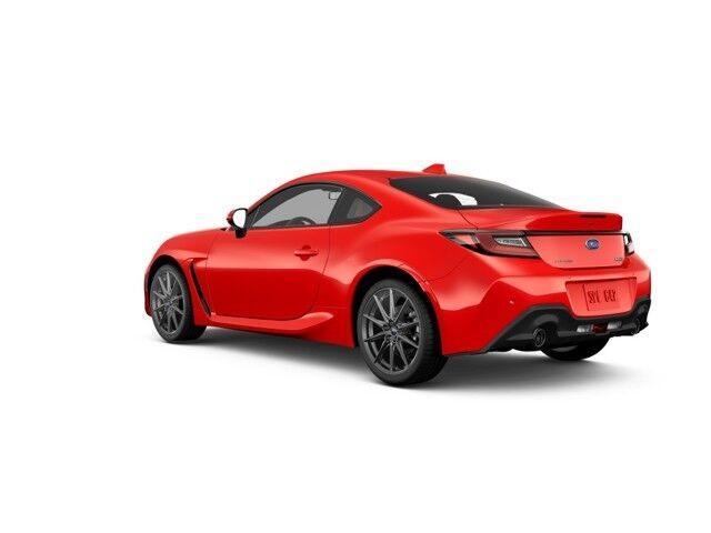 new 2025 Subaru BRZ car, priced at $33,912