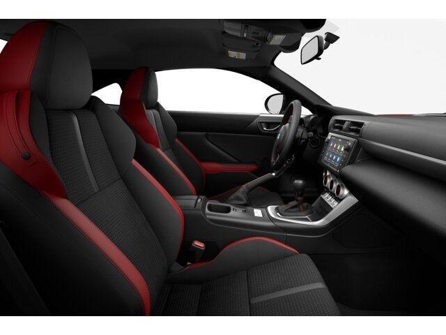 new 2025 Subaru BRZ car, priced at $33,912