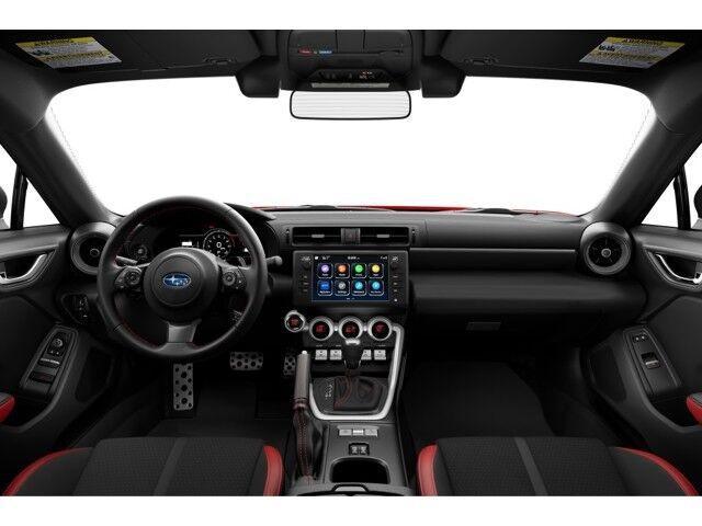new 2025 Subaru BRZ car, priced at $33,912