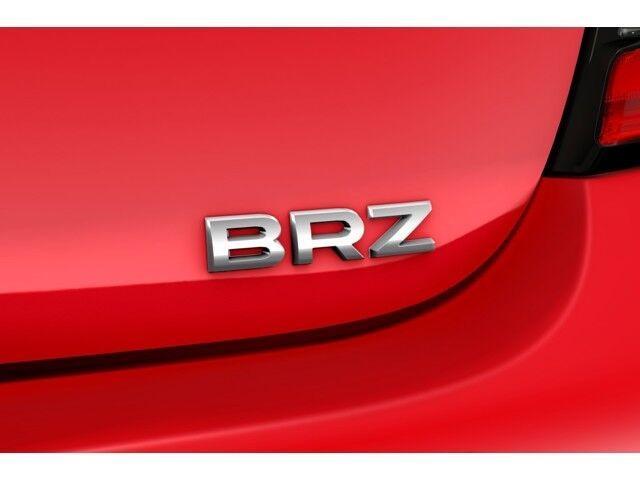 new 2025 Subaru BRZ car, priced at $33,912
