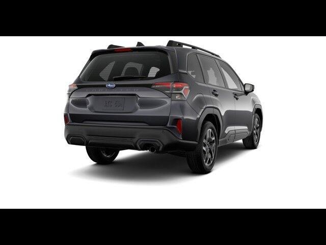 new 2025 Subaru Forester car, priced at $40,530