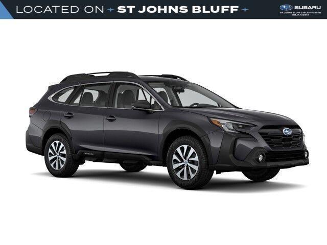new 2025 Subaru Outback car, priced at $29,728