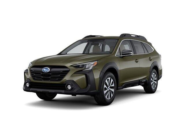 new 2025 Subaru Outback car, priced at $34,227