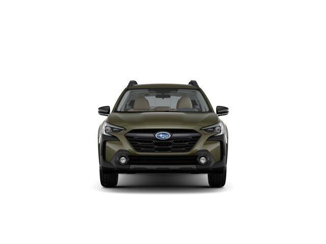 new 2025 Subaru Outback car, priced at $34,227