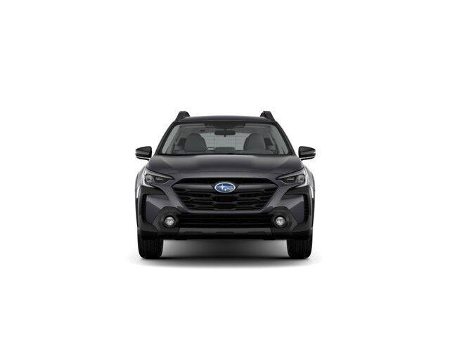 new 2025 Subaru Outback car, priced at $33,060