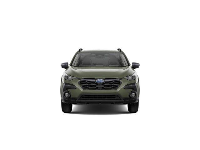 new 2025 Subaru Crosstrek car, priced at $36,619