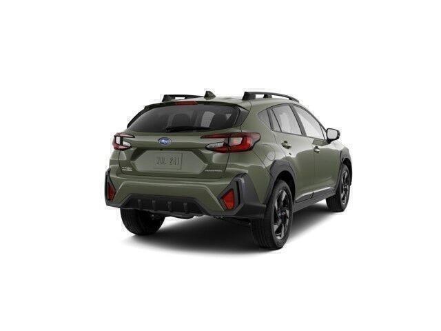 new 2025 Subaru Crosstrek car, priced at $34,069