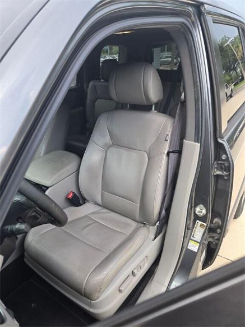 used 2012 Honda Pilot car, priced at $11,500