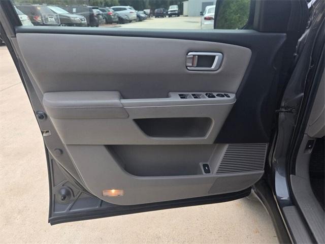 used 2012 Honda Pilot car, priced at $11,500