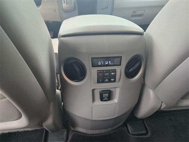 used 2012 Honda Pilot car, priced at $11,500