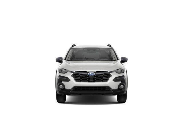 new 2025 Subaru Crosstrek car, priced at $33,694