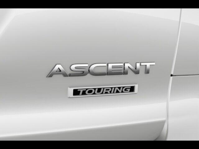 new 2024 Subaru Ascent car, priced at $51,286
