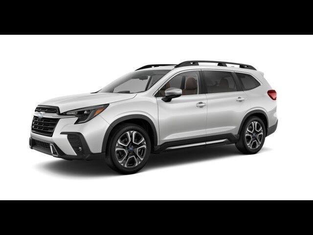 new 2024 Subaru Ascent car, priced at $51,286