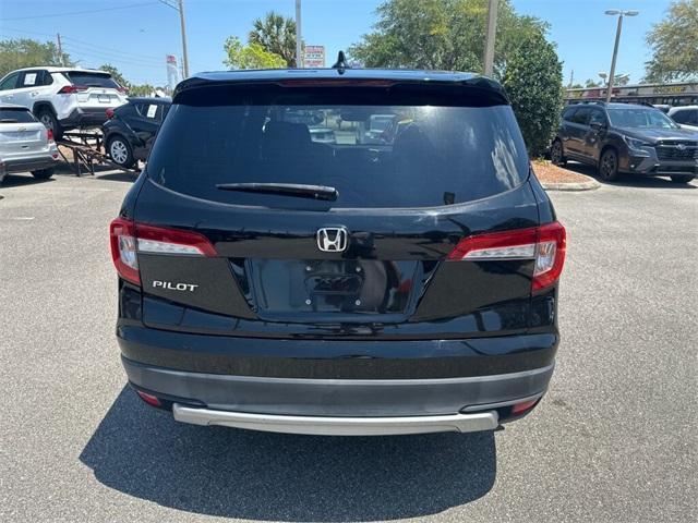 used 2019 Honda Pilot car, priced at $23,500