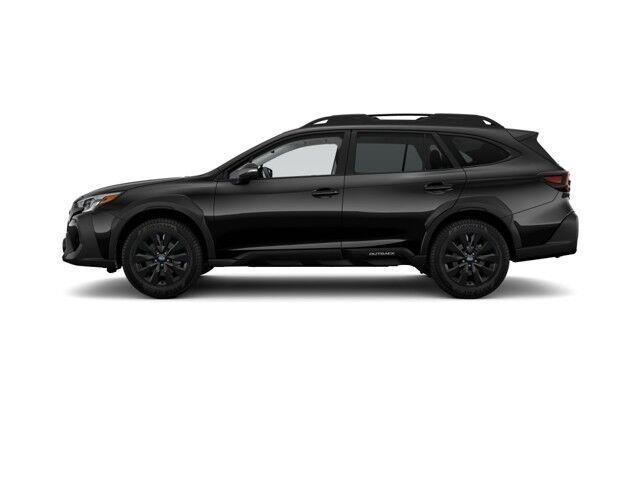 used 2025 Subaru Outback car, priced at $38,000