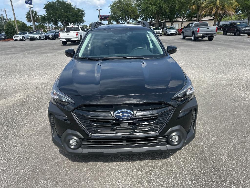 used 2025 Subaru Outback car, priced at $38,000