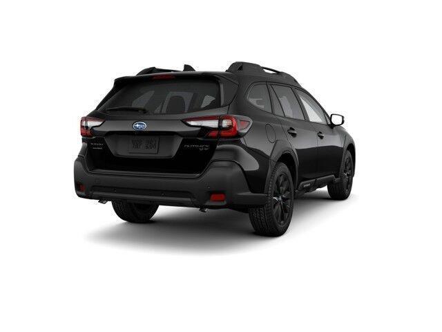 used 2025 Subaru Outback car, priced at $38,000