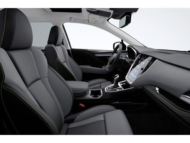 used 2025 Subaru Outback car, priced at $38,000