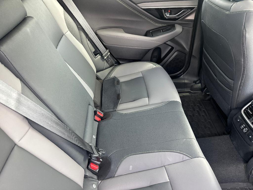 used 2025 Subaru Outback car, priced at $38,000