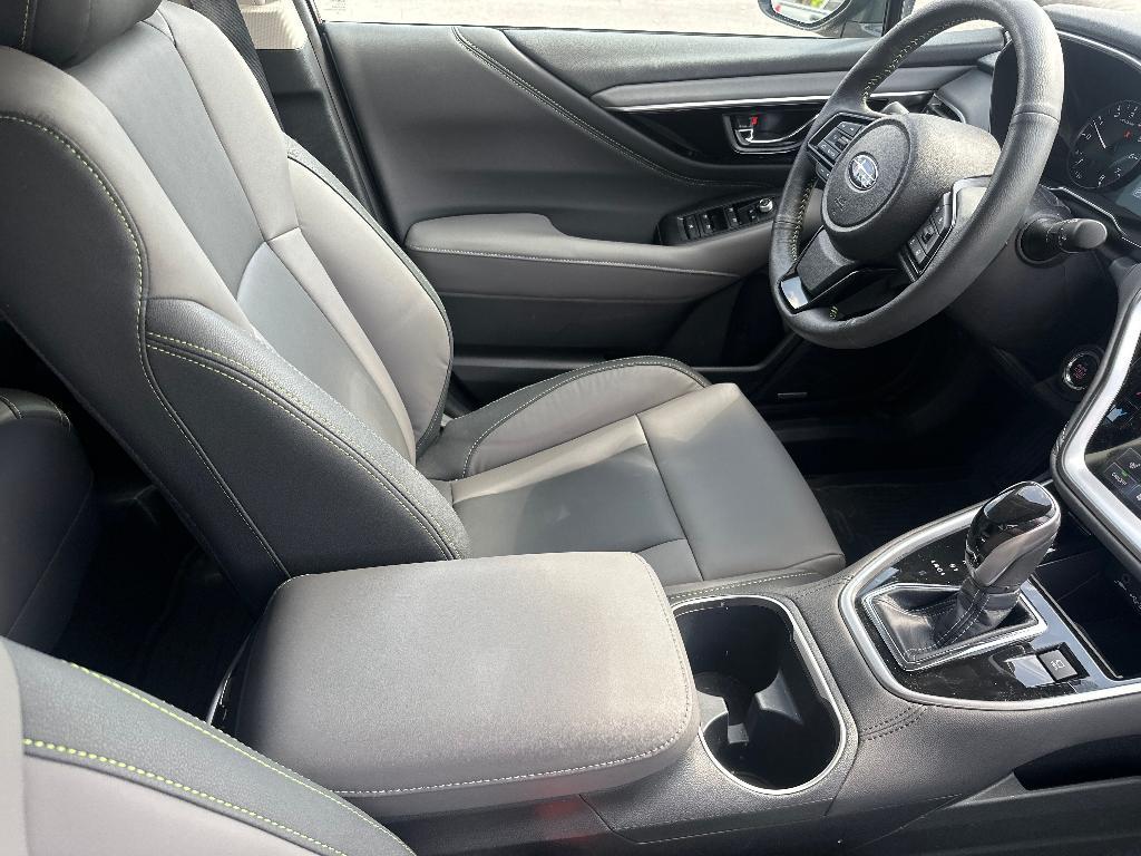 used 2025 Subaru Outback car, priced at $38,000