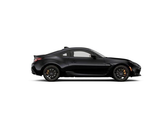 new 2025 Subaru BRZ car, priced at $38,348