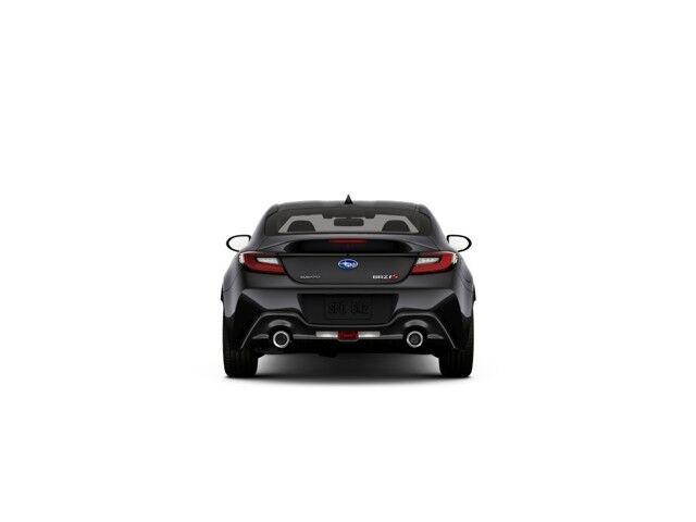 new 2025 Subaru BRZ car, priced at $38,348