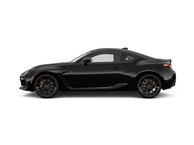 new 2025 Subaru BRZ car, priced at $38,348