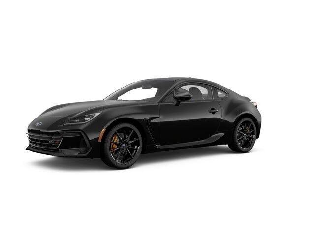 new 2025 Subaru BRZ car, priced at $38,348