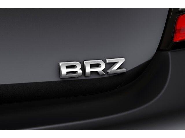 new 2025 Subaru BRZ car, priced at $38,348