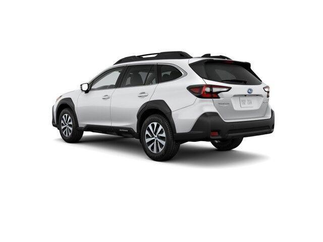 new 2025 Subaru Outback car, priced at $34,243