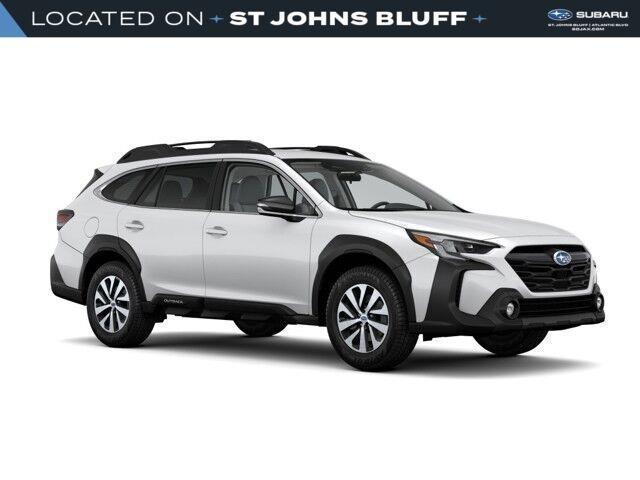 new 2025 Subaru Outback car, priced at $34,243