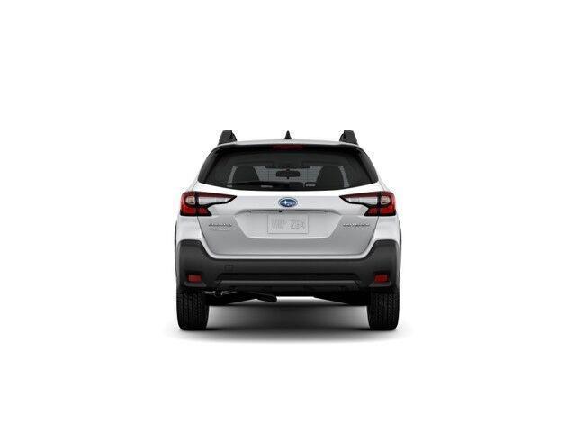 new 2025 Subaru Outback car, priced at $34,243