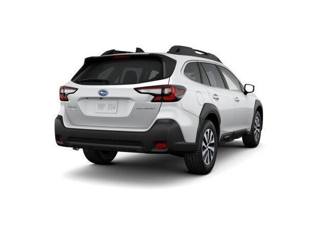 new 2025 Subaru Outback car, priced at $34,243